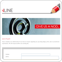 The Design Line
