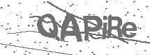Verification characters