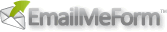 Email Me Form Logo