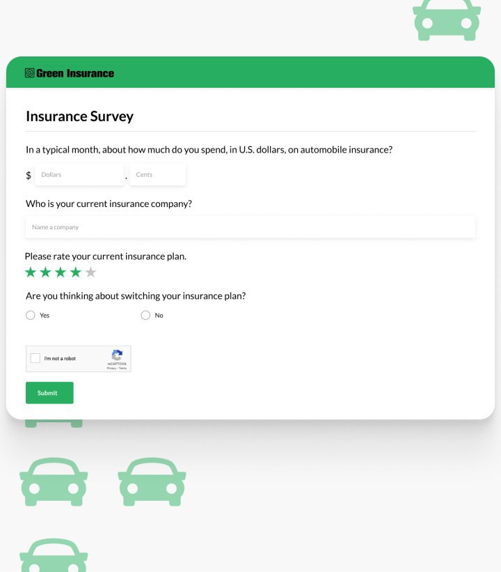 Car Insurance Survey