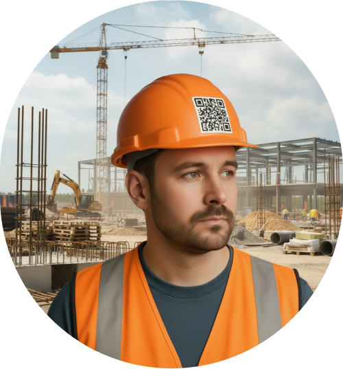 Site Worker Credentials