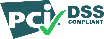 PCI DSS Compliance logo