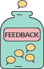 Gather Event Feedback