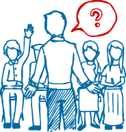 Constantly Improve the Org