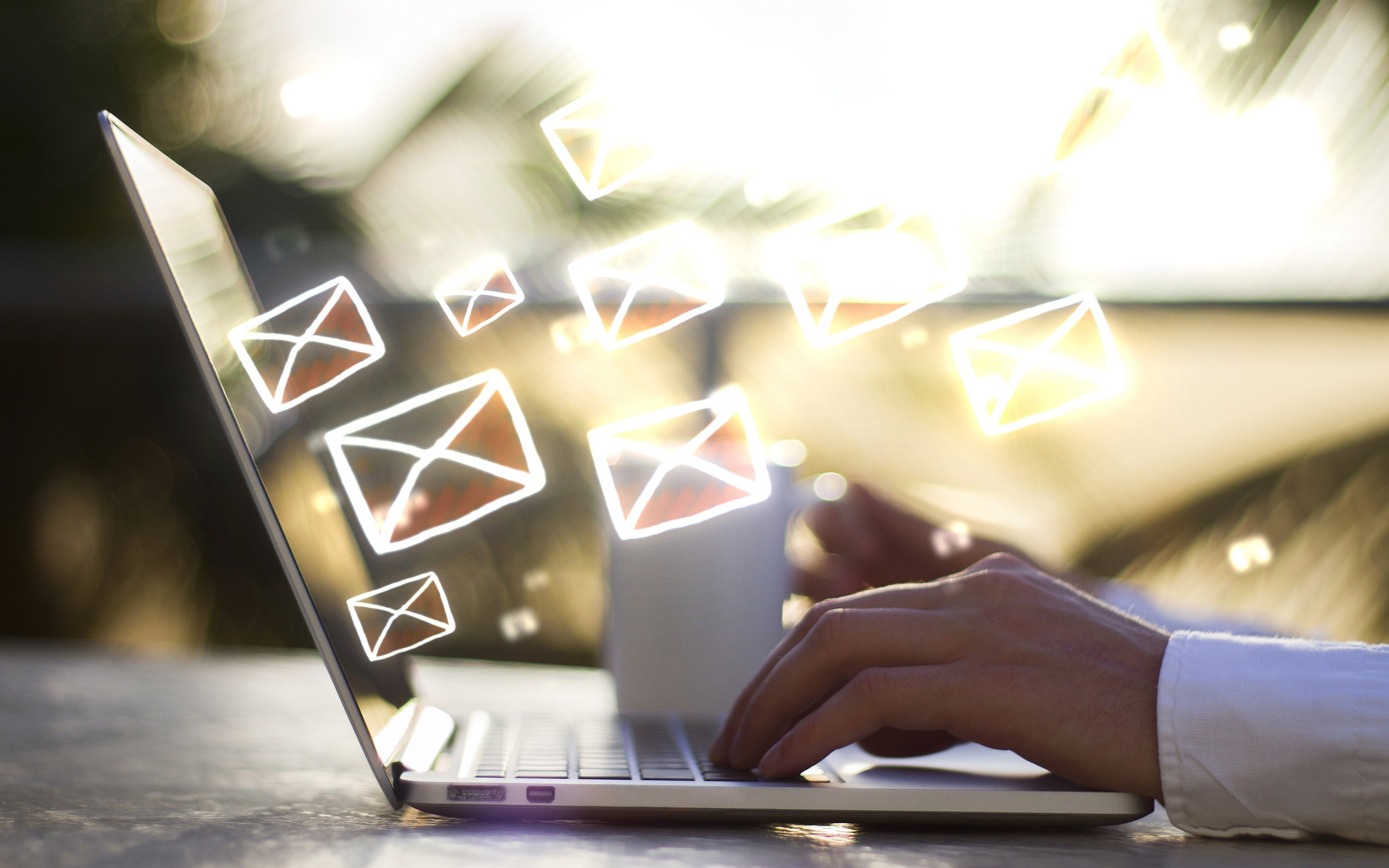 Sending an e mail. Электронная иллюстрация. Send an email picture. Фон для рассылки. Send an email.