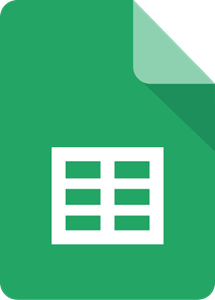 GoogleSheets as a form integration with EmailMeForm