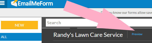 data security web site