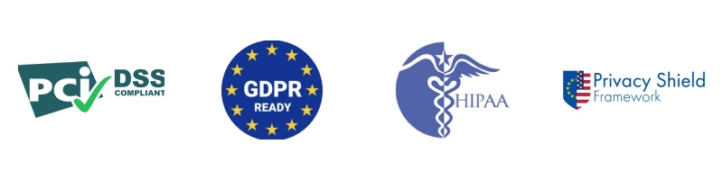 Compliance with Global Standards