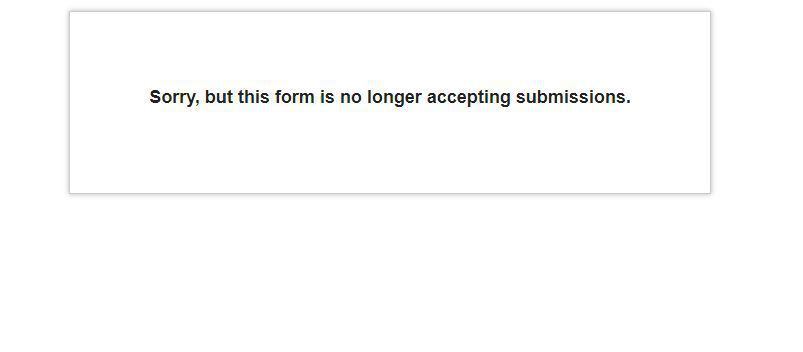 limits for giveaway online contest forms