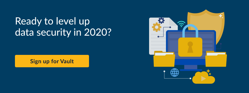 2020 form security cta