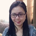 Author Jennifer Poblete