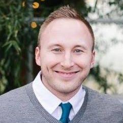 Author Sean Gallagher