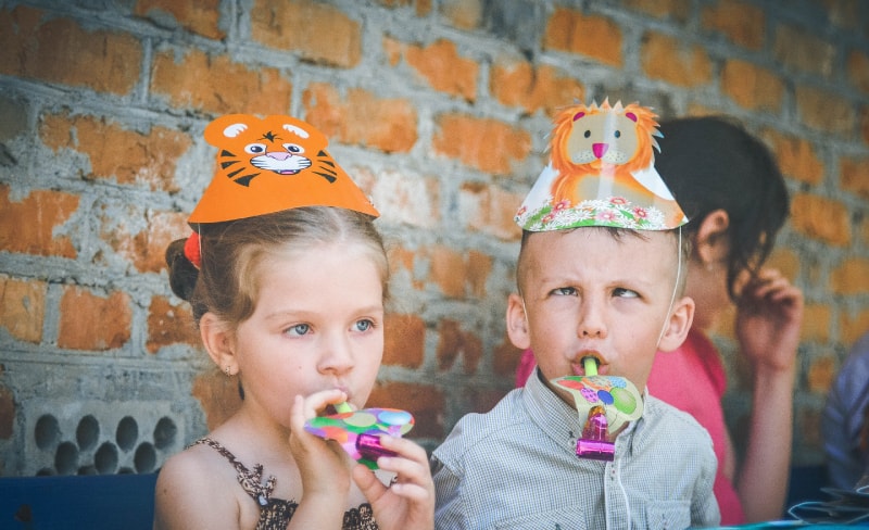 Interesting images in online forms