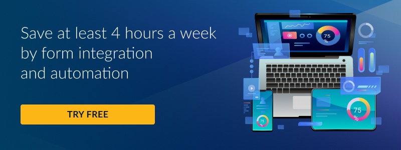 business productivity apps from EmailMeForm CTA