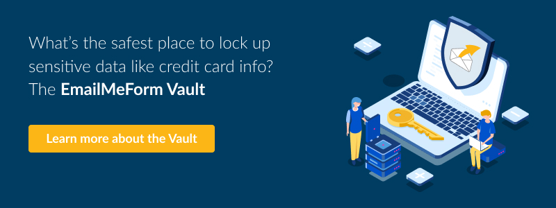 secure data management