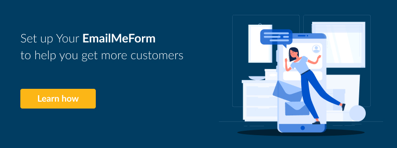 get customers user engagement