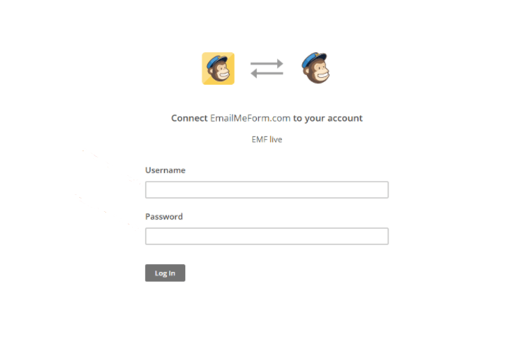 email list building tool integration