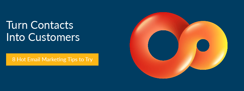 email marketing lead magnet idea