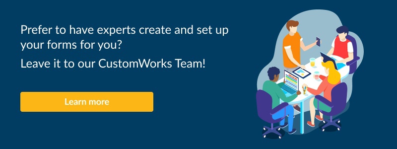 autoresponder setup emailmeform cta