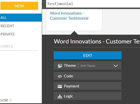 emailmeform electronic signature 2