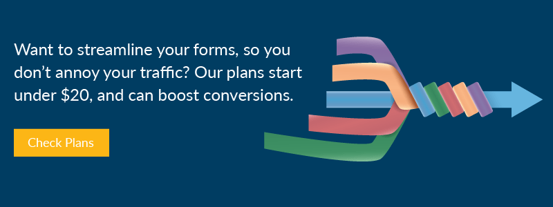 boost web conversions