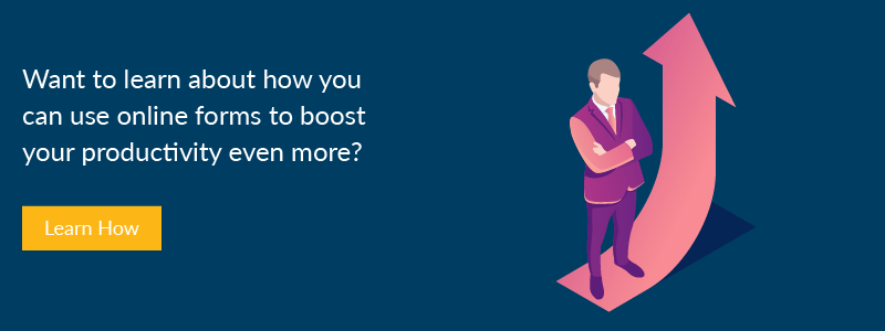 increase business productivity