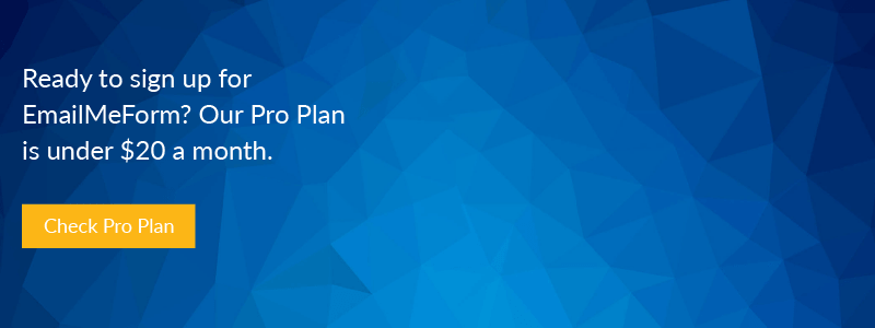 university enrollment form