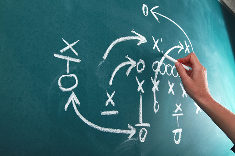 document management solutions plan