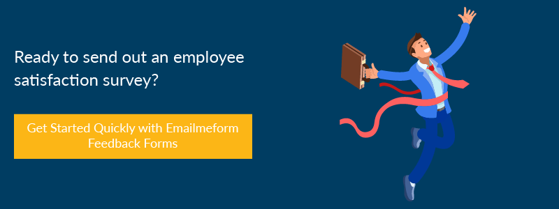 effective feedback forms