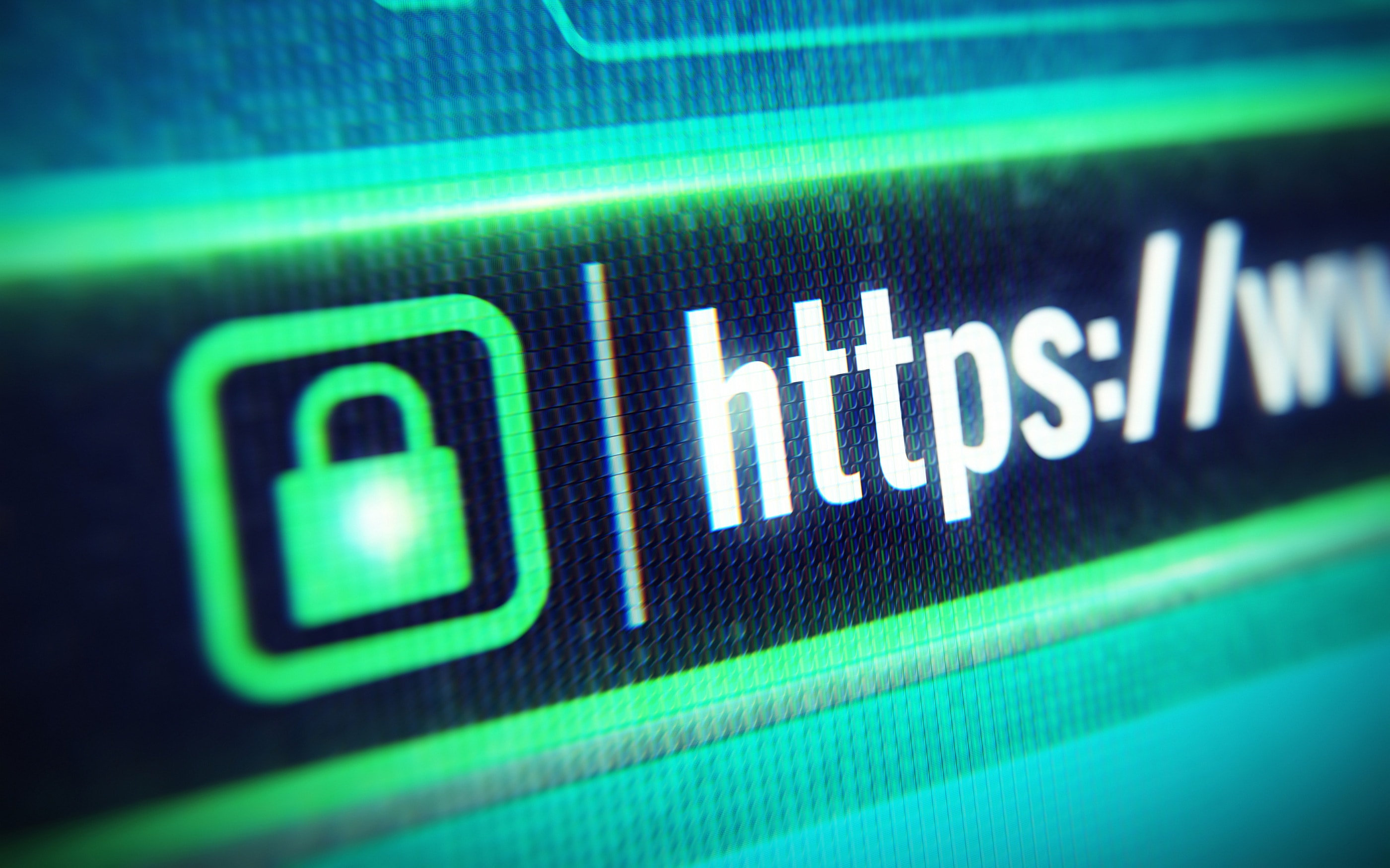 Ssl security