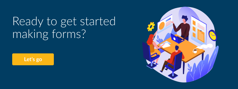 staffing web forms cta human resources