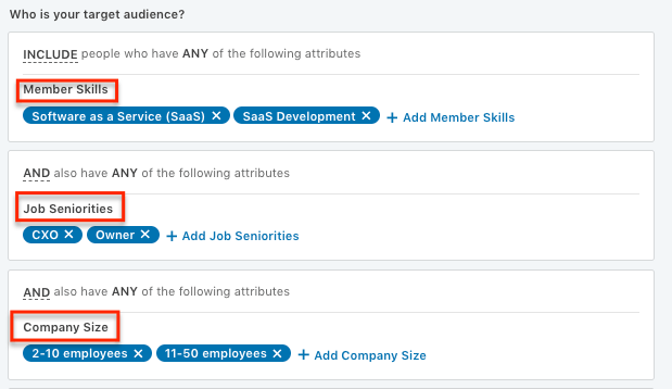 social media for lead generation
