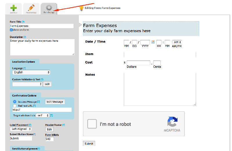 lead magnet deliver online form
