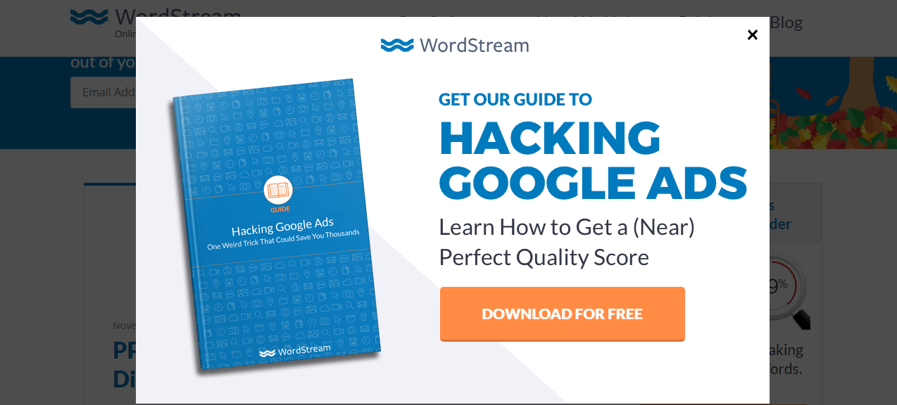 how to create a lead magnet pdf