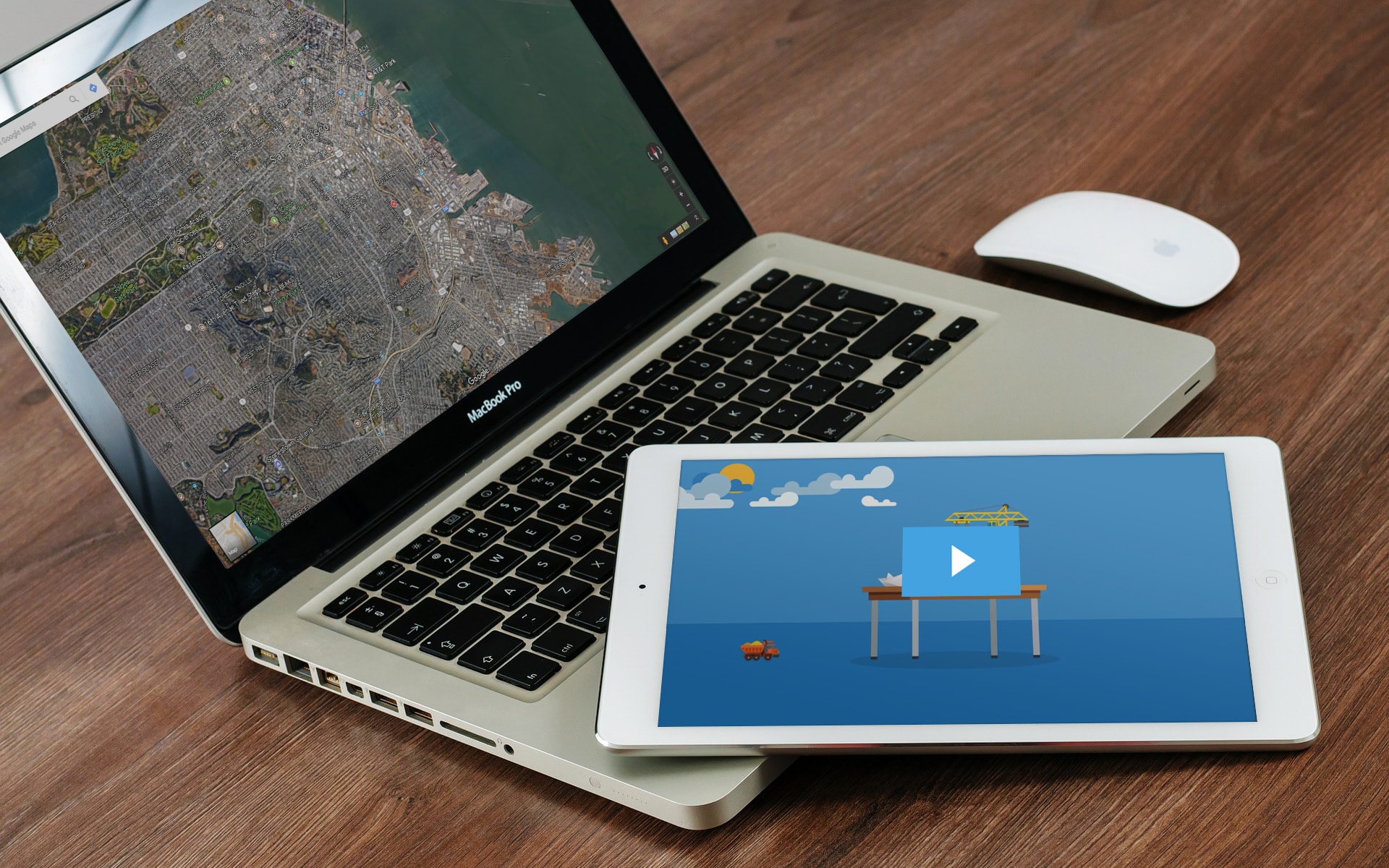 Embed Google Maps on Your Form — EmailMeForm