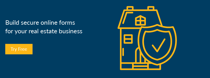 forms for real estate