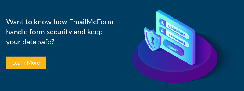 credit card data secure