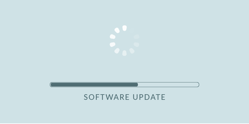 website security update software