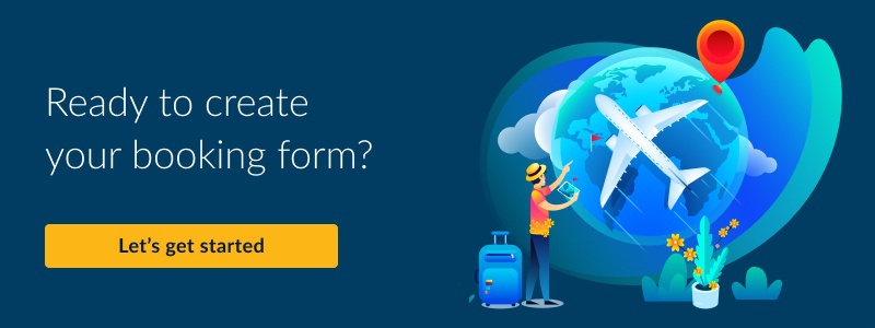 spending habits of travelers cta